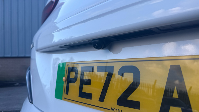 Hyundai KONA 100kW Premium 39kWh 5dr Auto Electric Hatchback